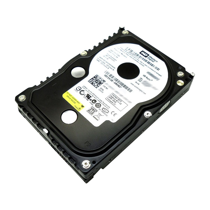 Dell 0C9771 - 80GB 10K SATA 3.5" 16MB Cache Hard Drive