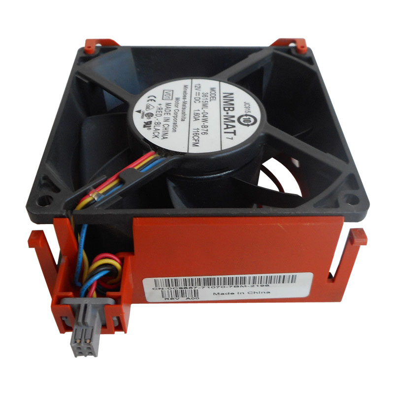 Dell 0C9857 - Fan Assembly for PowerEdge PE1900