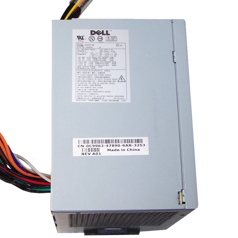 Dell 0C9962 - 305W Power Supply For OptiPlex GX320