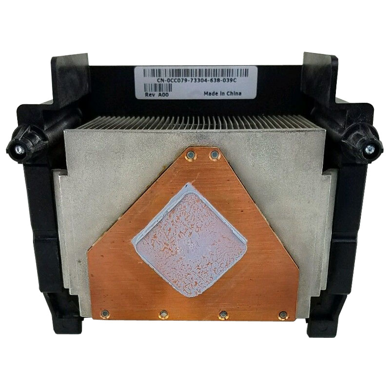 Dell 0CC079 - Heatsink Assembly for OptiPlex GX520 SFF