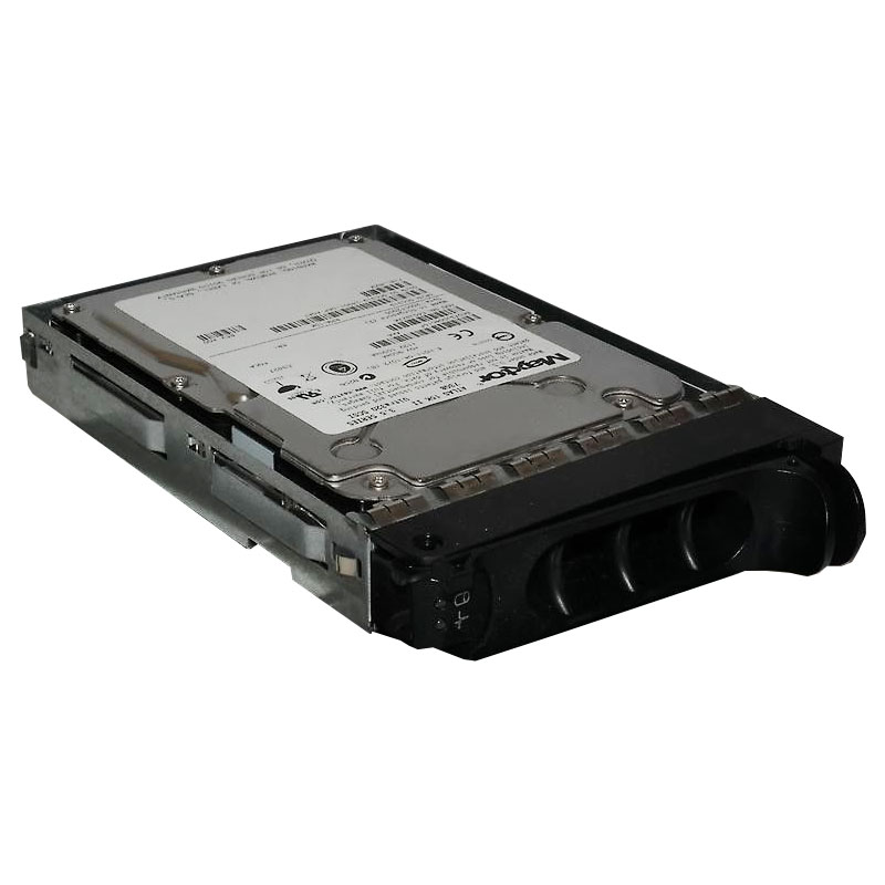 Dell 0CC319 - 73GB 15K 80-PIN Ultra-320 SCSI 3.5" 8MB Cache Hard Drive
