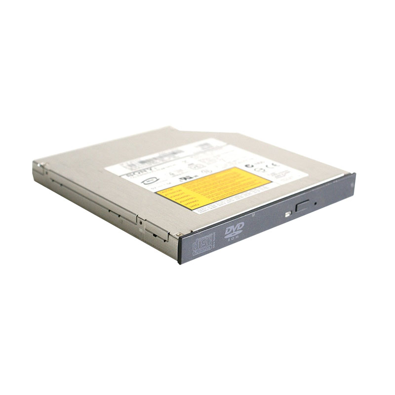 0CC773.jpg Dell 0CC773 - CD-RW DVD-Rom Drive - Image 1