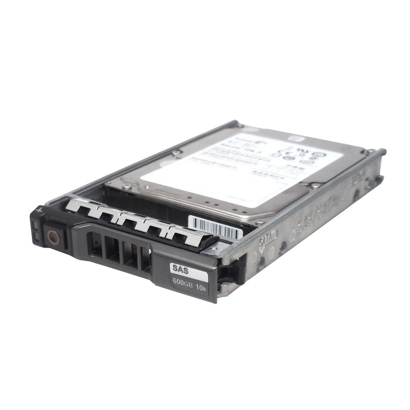 Dell 0CCWW3 - 600GB 10K SAS 2.5" Hard Drive