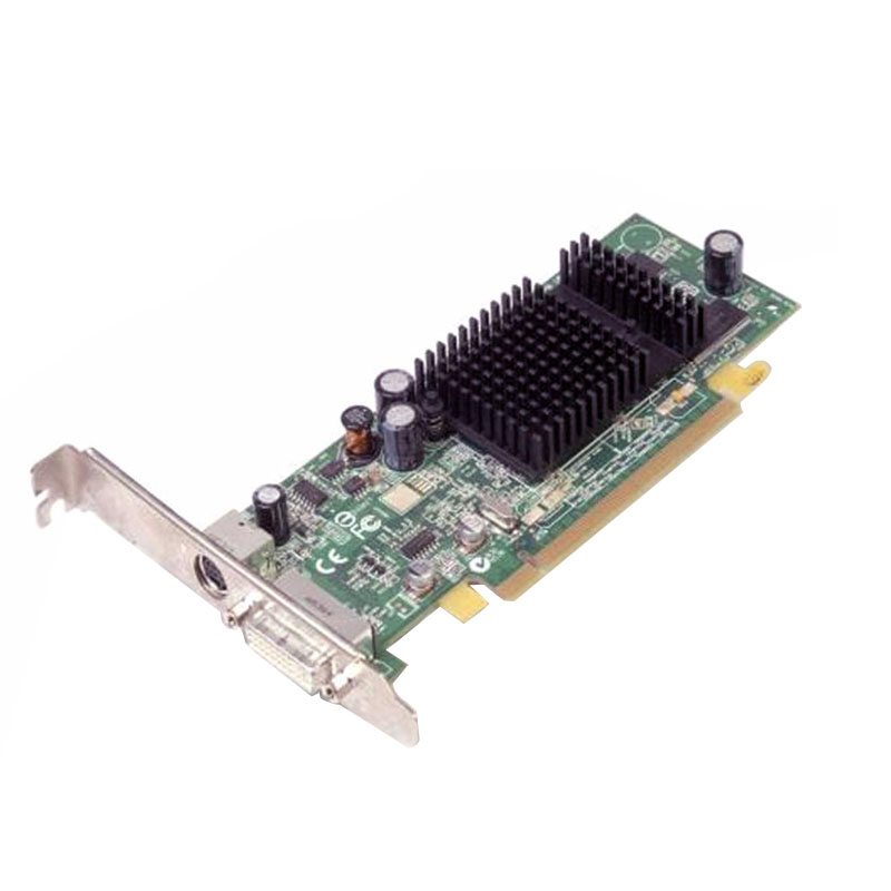 Dell 0CD453 - 128MB PCI-E x16 ATI Radeon X600 Video Card