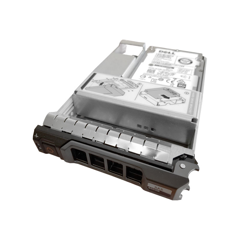 Dell 0CDTWY - 600GB 10K SAS 12.0Gbps 2.5" Hard Drive