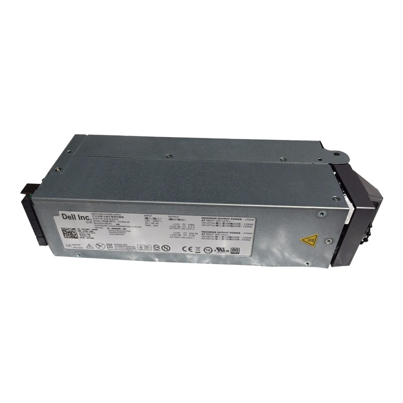 Dell 0CF4W2 - 2700W Power Supply for PowerEdge M1000E