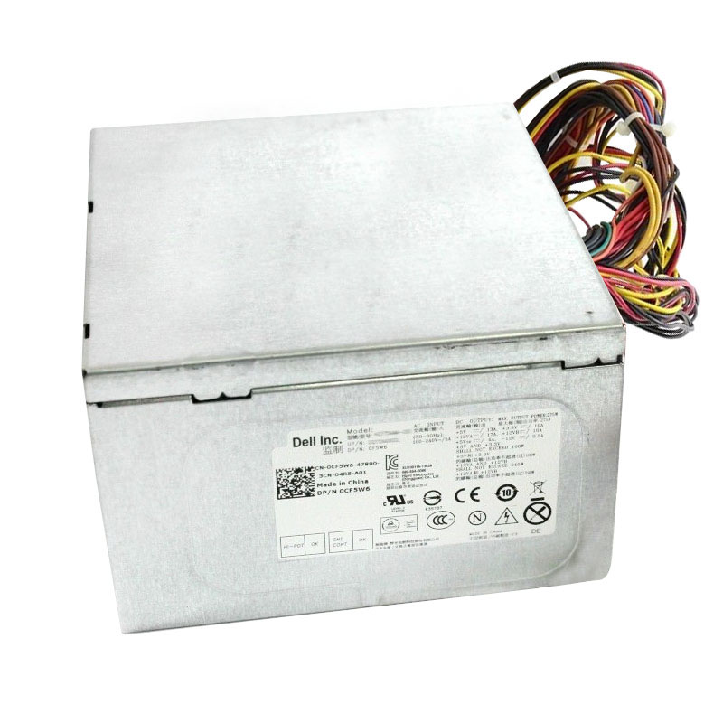 Dell 0CF5W6 - 275W Power Supply For OptiPlex 3010