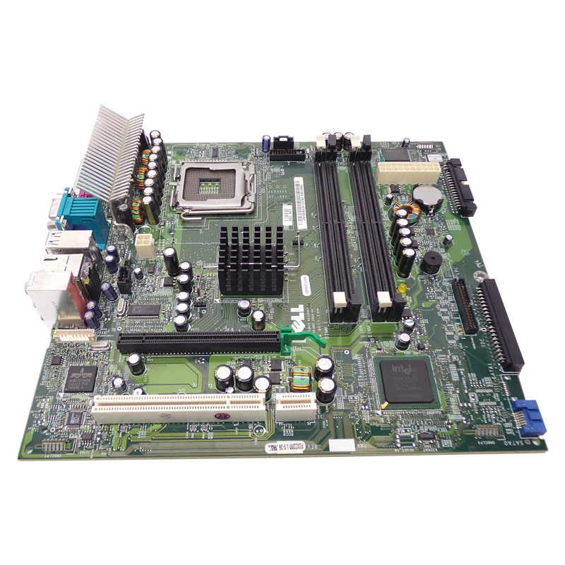 Dell 0CG815 - Desktop Motherboard for OptiPlex GX280 DT
