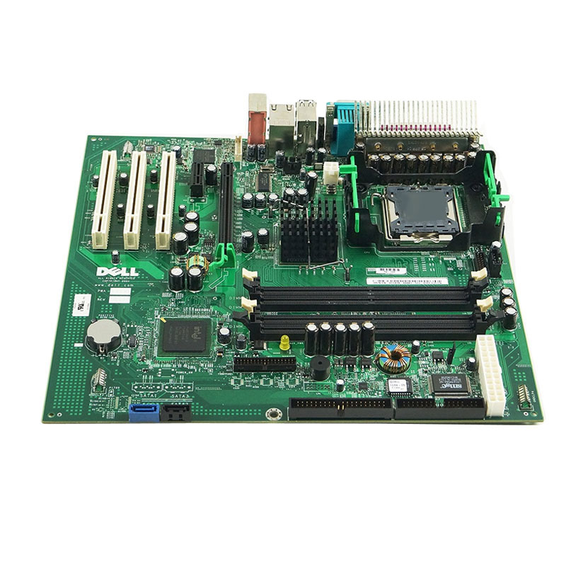 Dell 0CG816 - Desktop Motherboard for OptiPlex GX280 SMT
