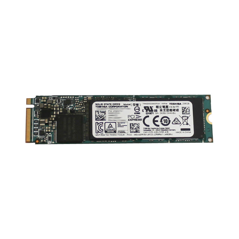 Dell 0CGW65 - 256GB PCIe SSD