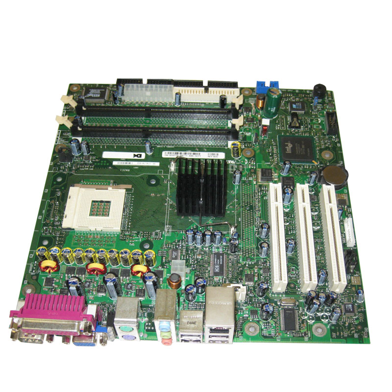 Dell 0CH775 - Desktop Motherboard for Dimension 3000