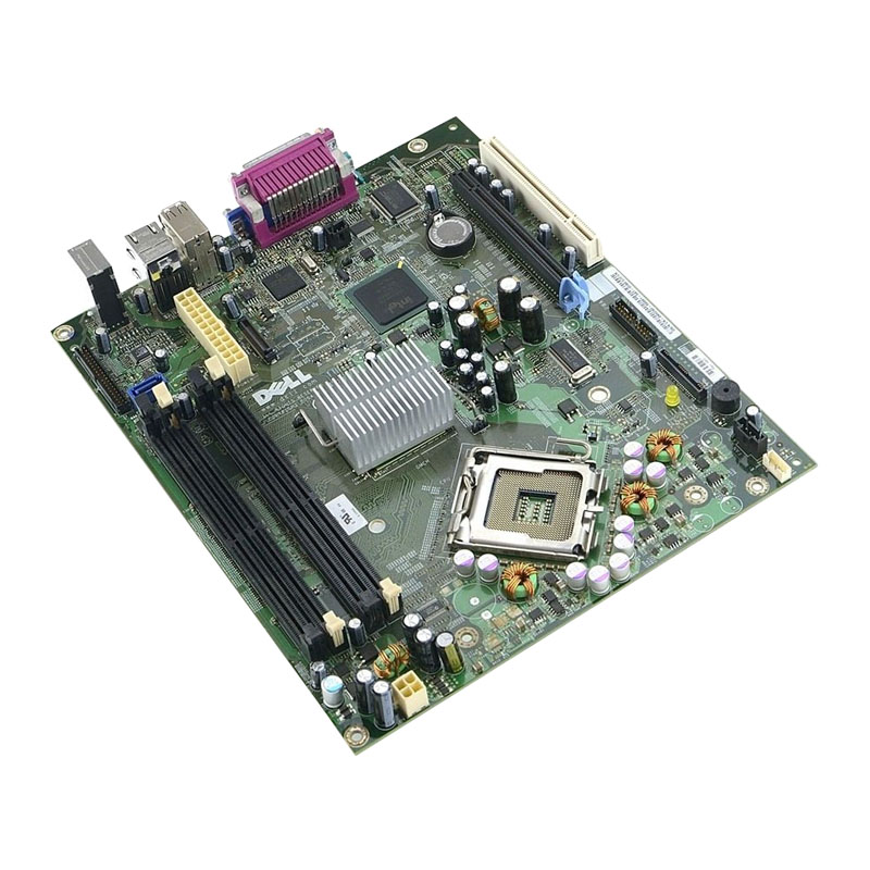 Dell 0CJ333 - Desktop Motherboard for OptiPlex GX620 SFF