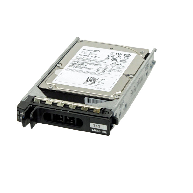 Dell 0CM318 - 146GB 10K SAS 2.5" Hard Drive