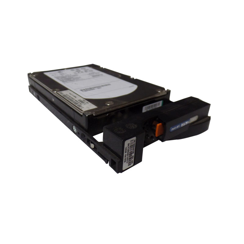 Dell 0CM588 - 146GB 15K SAS 3.5" Hard Drive