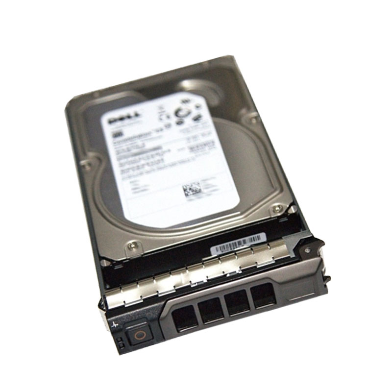Dell 0CM641 - 500GB 7.2K SATA 3.5" Hard Drive