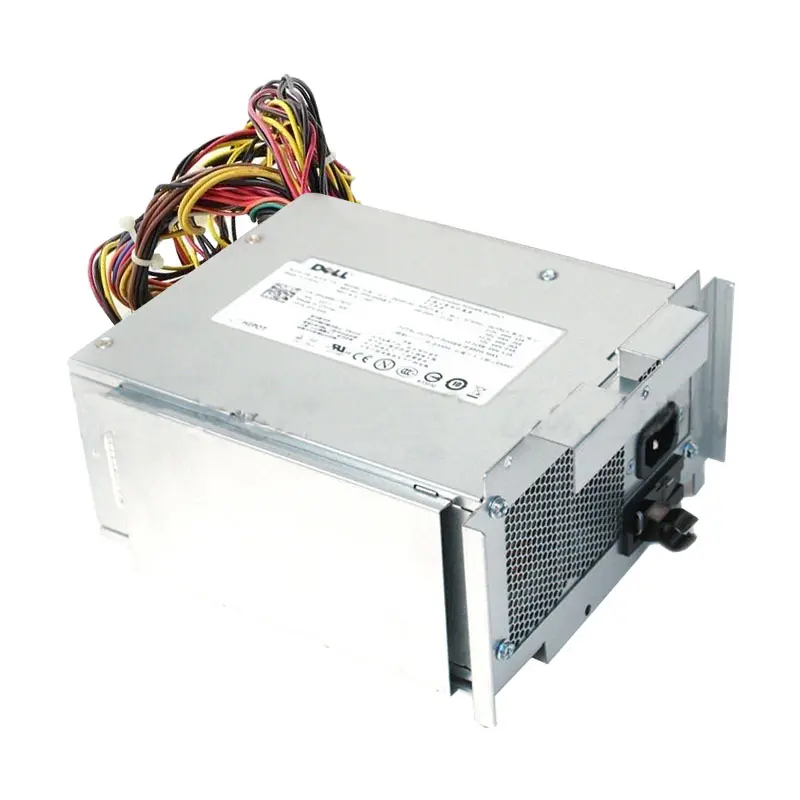 0CN782.jpg Dell 0CN782 - 650W Power Supply For PowerEdge T605 - Image 1