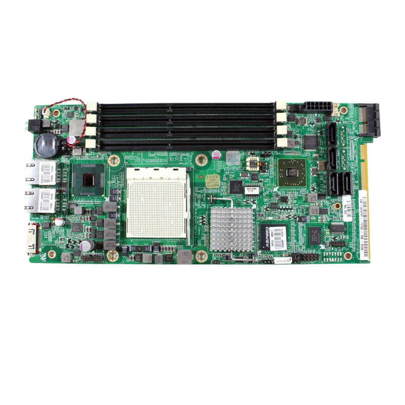 Dell 0CNFPF - Single Socket Server Motherboard for PowerEdge C5220