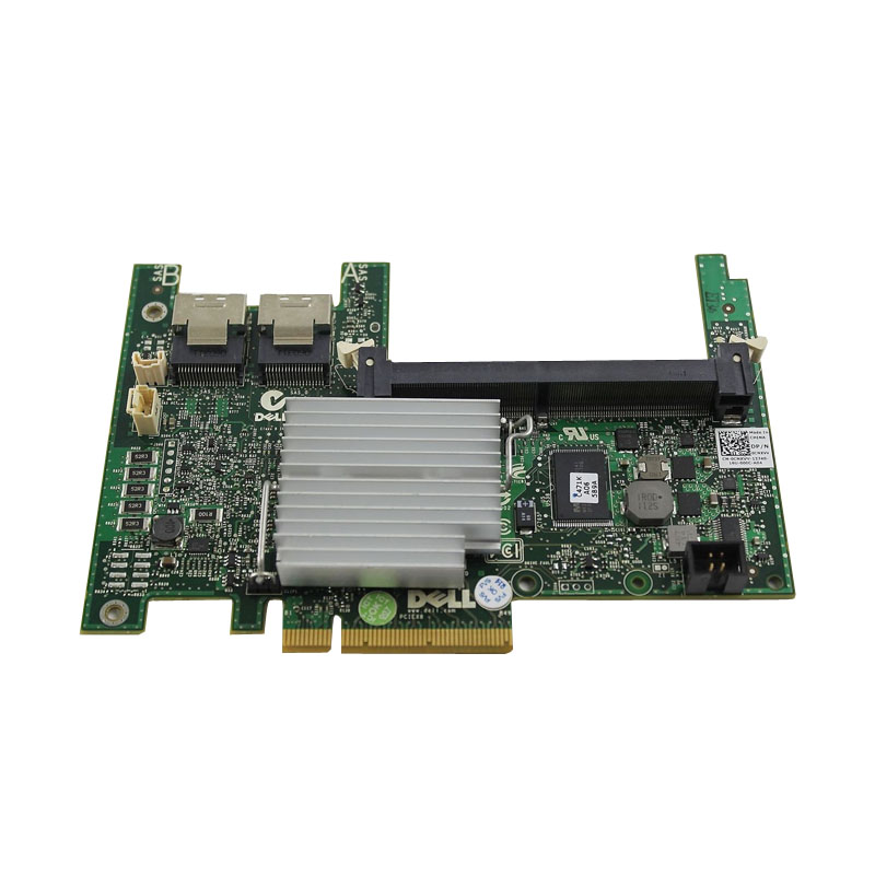 Dell 0CNXVV - SAS SATA 6Gbps PERC H700 Raid Controller Card