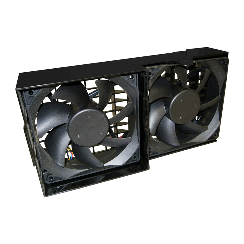 Dell 0CP232 - Fan Assembly for Precision T3500