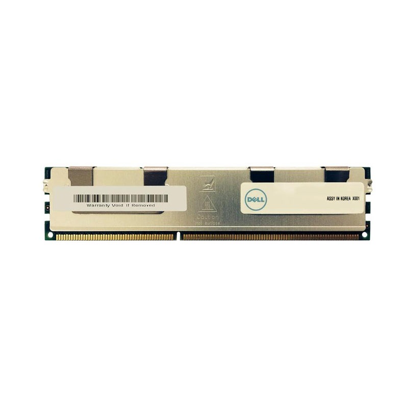 Dell 0CP5NF - 16GB DDR3 PC3-8500 ECC Registered 240-Pins Memory