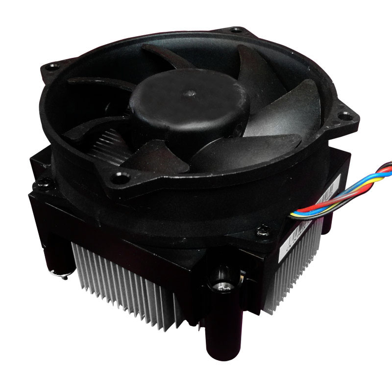 Dell 0CP825 - Fan and Heatsink for Vostro 200