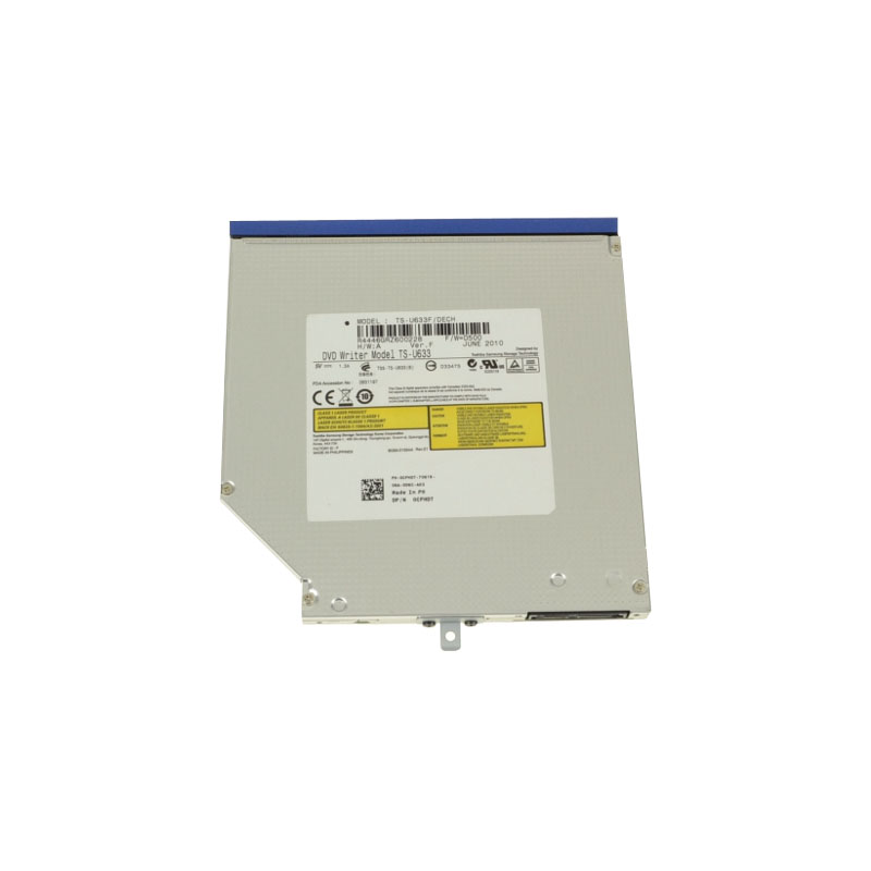 Dell 0CPHDT - Slim DVD-RW Drive