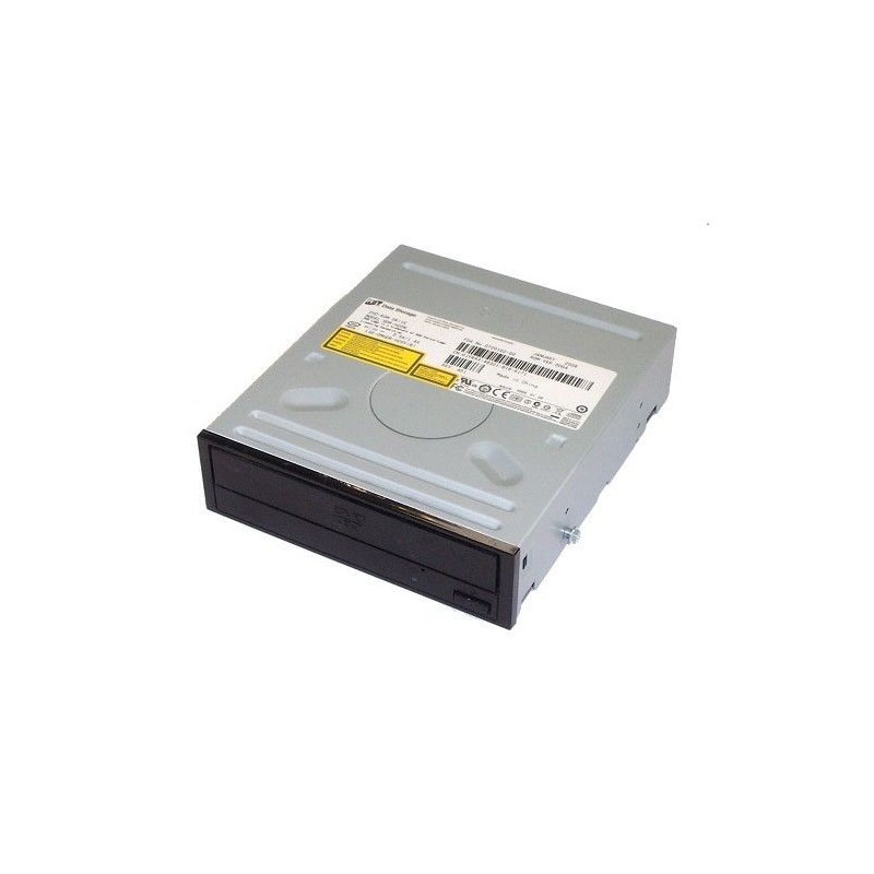 Hitachi 0CR579 - SATA DVD-ROM Drive