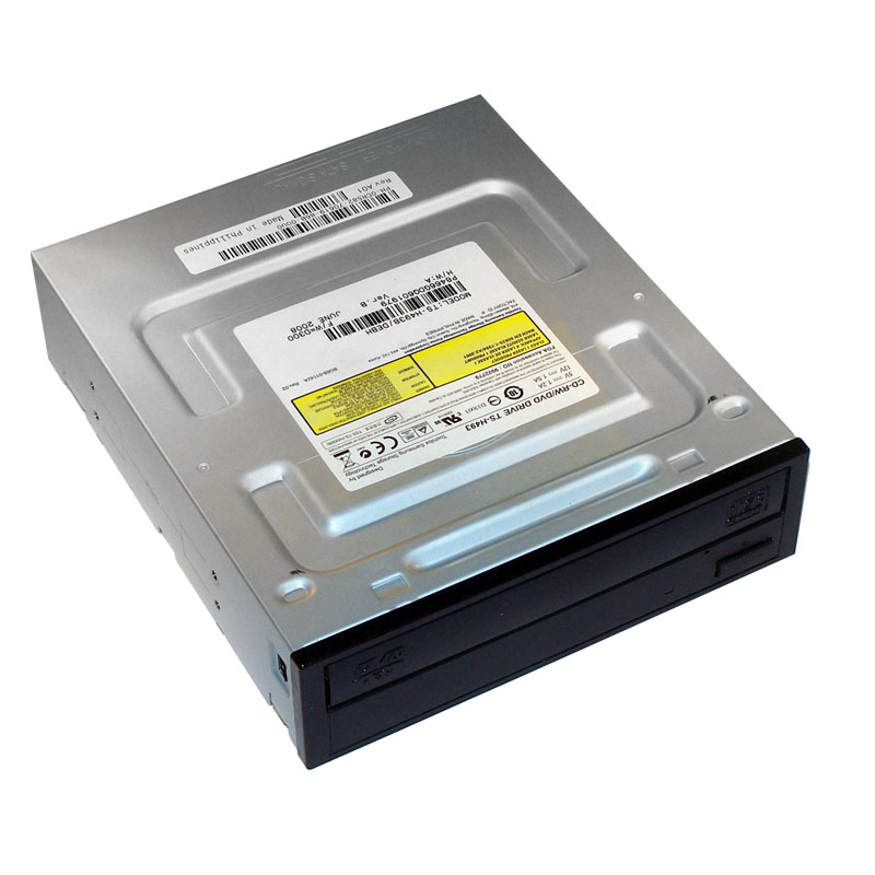 Dell 0CR582 - DVD-Rom-CD-RW Drive