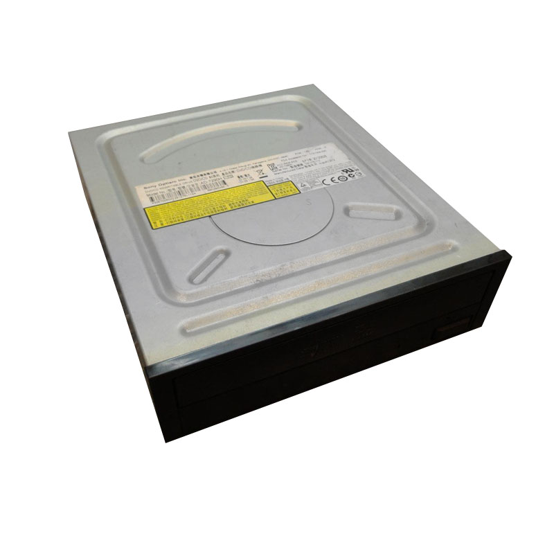 Dell 0CR585 - 16X DVD-RW SATA Drive