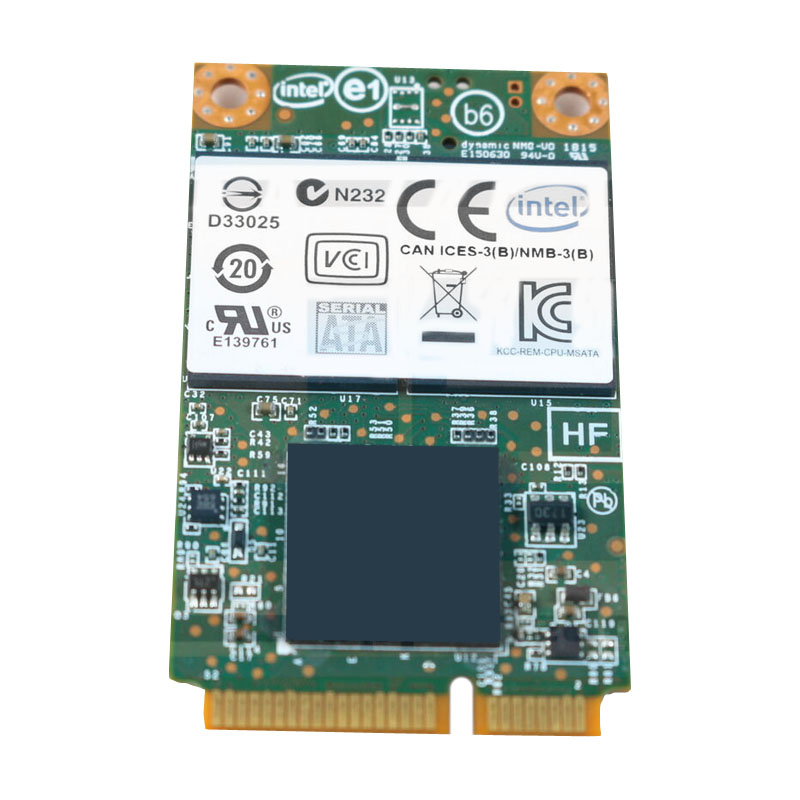 Dell 0CR99J - 180GB mSATA SSD
