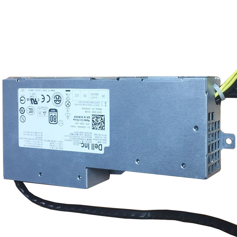 Dell 0CRHDP - 200W Power Supply For Inspiron One 2330