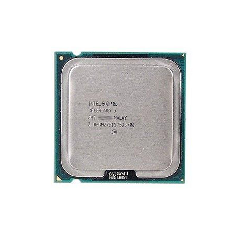 0CT592.jpg Dell 0CT592 - Celeron 3.06Ghz 512K Cache Processor Only - Image 1