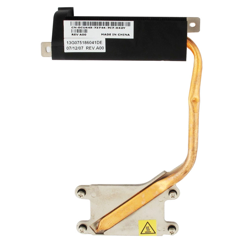 Dell 0CU443 - Heatsink Assembly for XPS One A2010 AIO