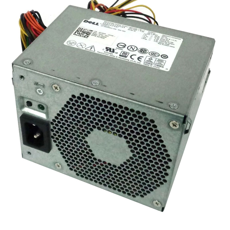 Dell 0CY826 - 255W Power Supply For OptiPlex 760, 780
