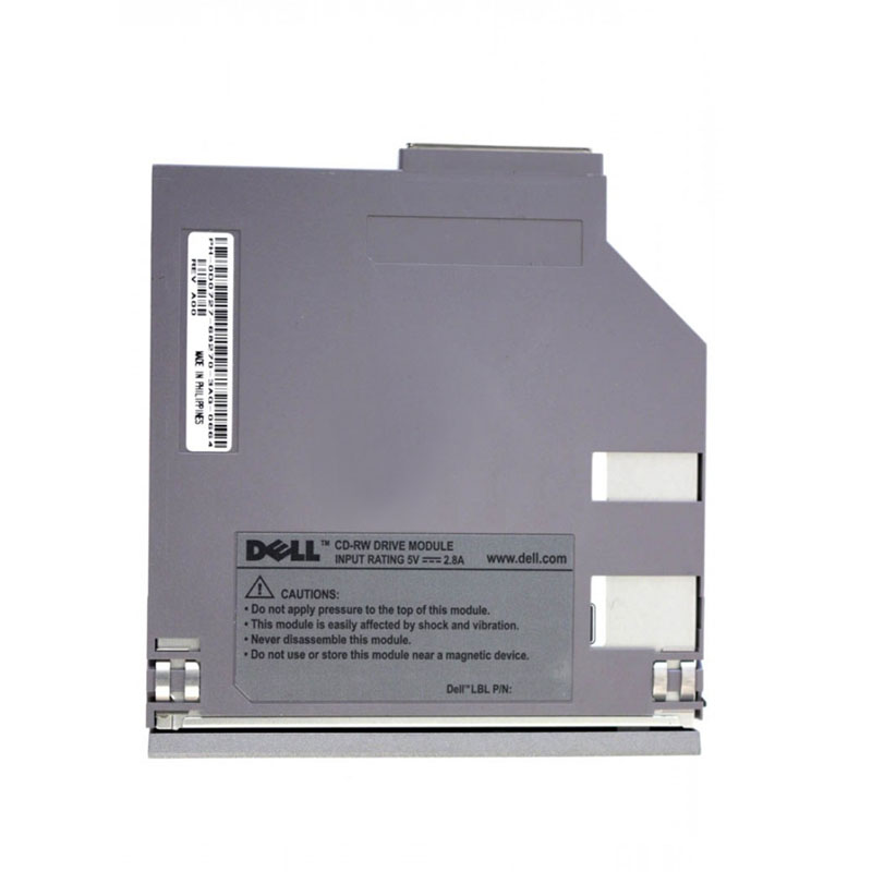 Dell 0D0727 - 24x CD-RW Drive