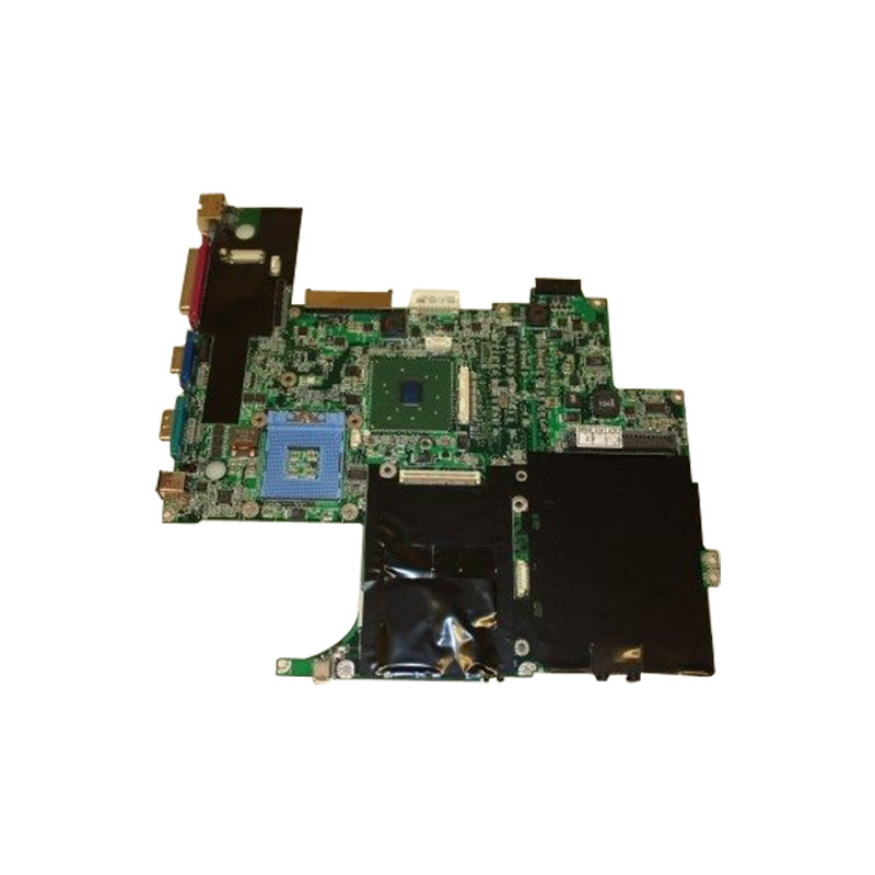 Dell 0D1718 - Laptop Motherboard for Latitude D505