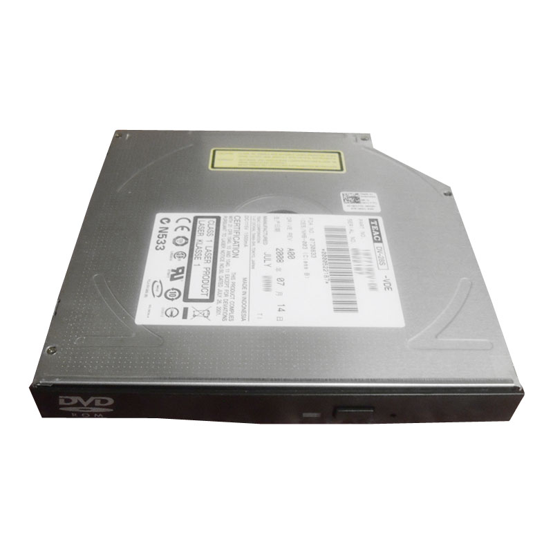 Dell 0D177C - Slimline SATA DVD-ROM Drive