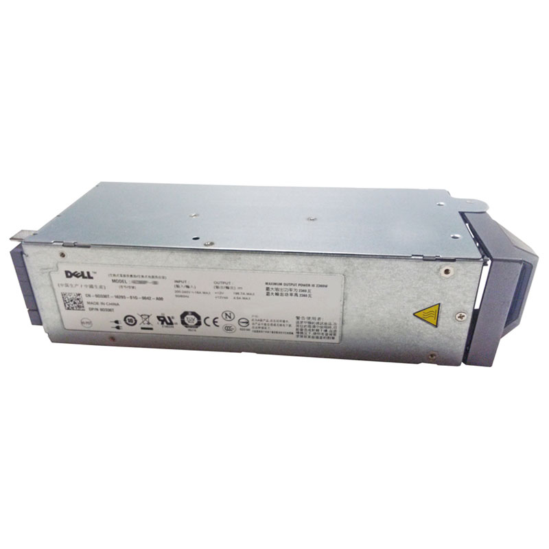 Dell 0D330T - 2360W Power Supply For PowerEdge M1000E