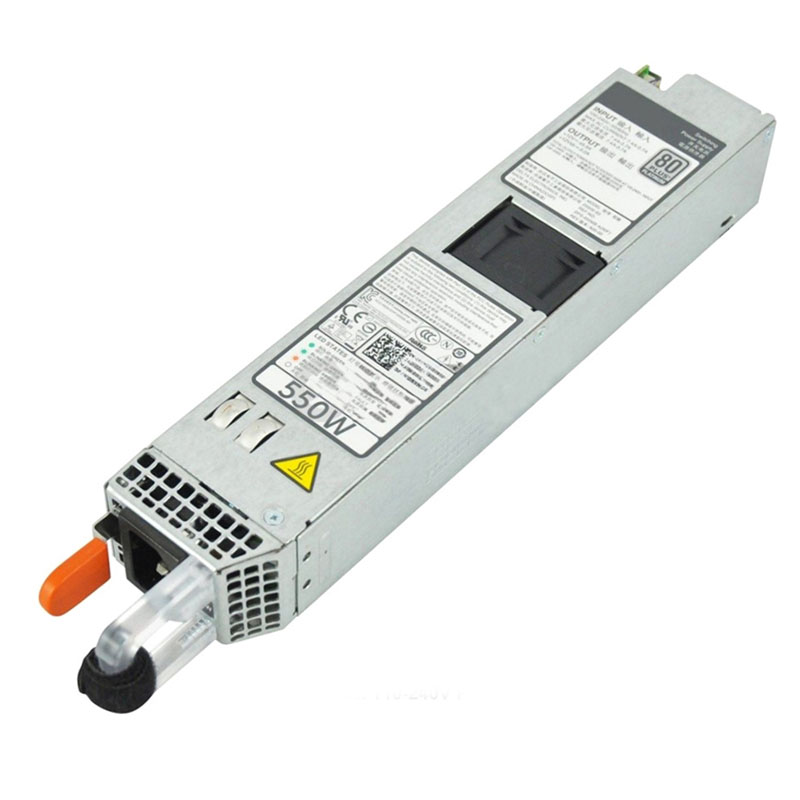 Dell 0D33R2 - 550W Power Supply for PowerEdge R420