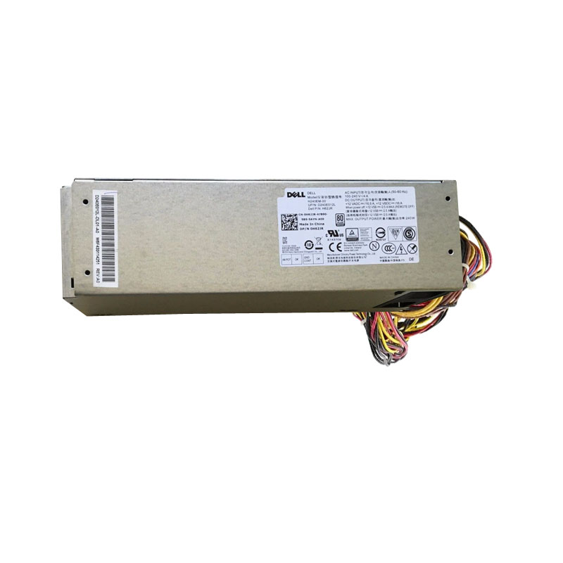 Dell 0D3YCN - 180W Power Supply for Optiplex 3040