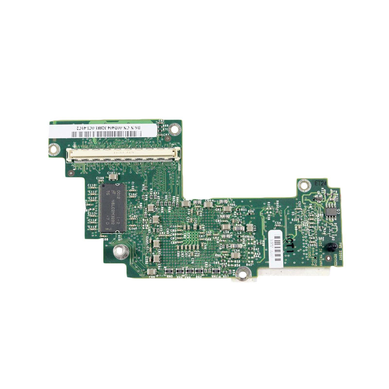 Dell 0D404 - 16MB Video Card For Latitude C800 / Inspiron 8000