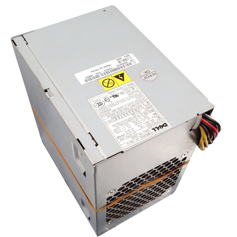 Dell 0D5032 - 305W Power Supply For OptiPlex GX280