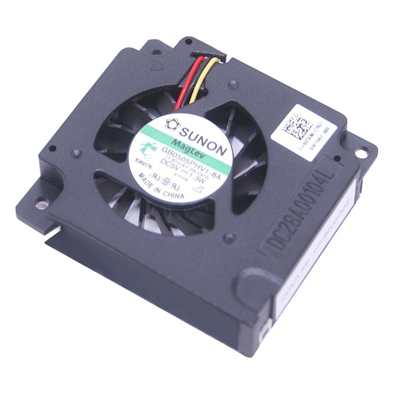 Dell 0D5646 - Fan Assembly for Latitude D800, D810