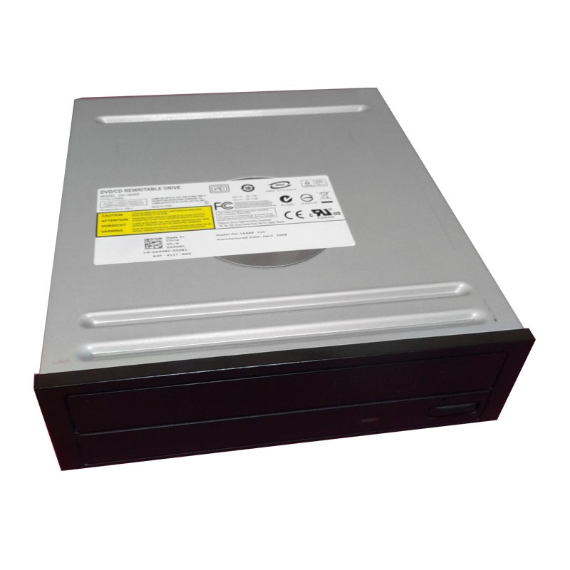 0D568C.jpg Dell 0D568C - DVD-RW SATA Drive - Image 1