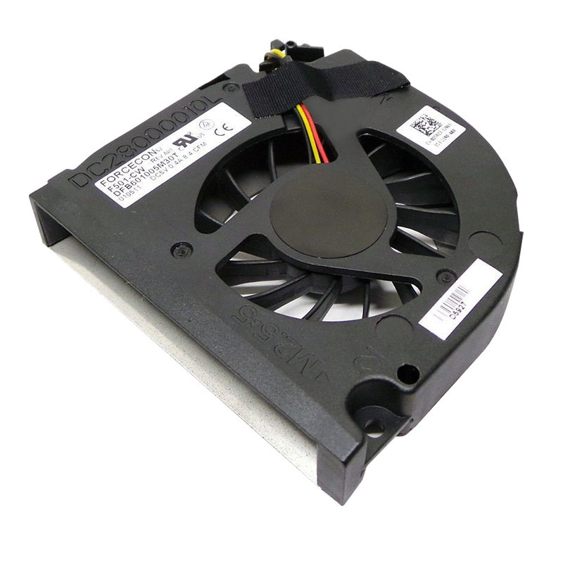 Dell 0D5927 - Fan Assembly for Inspiron 6000