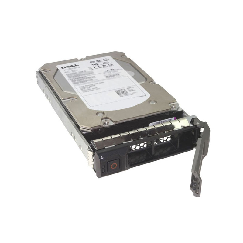 Dell 0D59HH - 6TB 7.2K SATA 6.0Gbps 3.5" Hard Drive