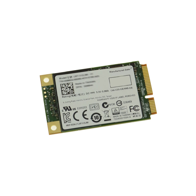 Dell 0D5CRN - 32GB SATA SSD