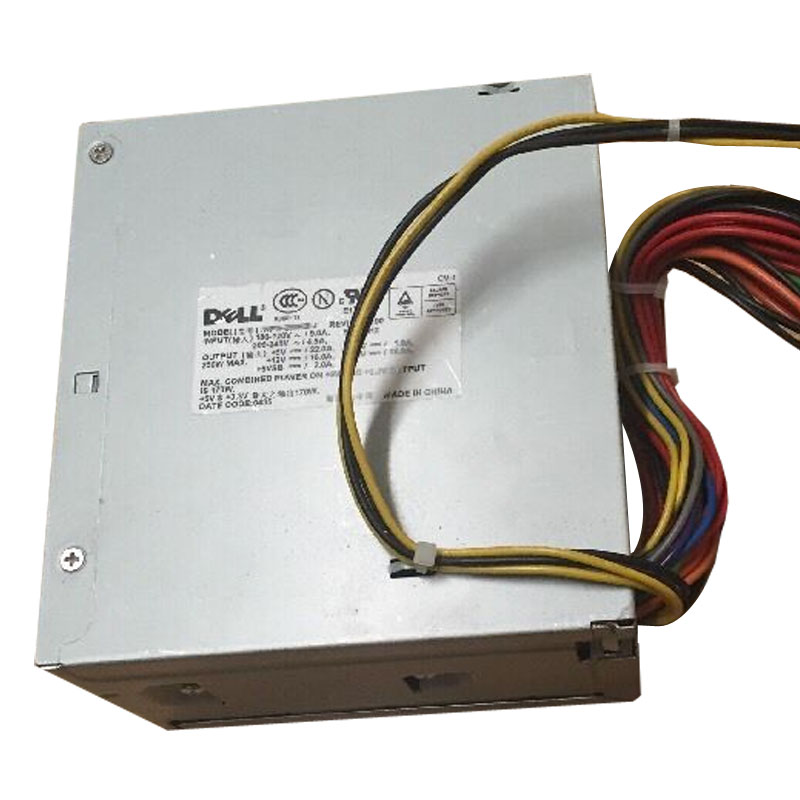 Dell 0D6369 - 250W Power Supply For OptiPlex GX280