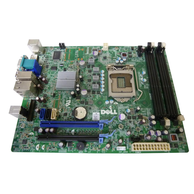 Dell 0D6H9T - Desktop Motherboard for OptiPlex 990 SFF