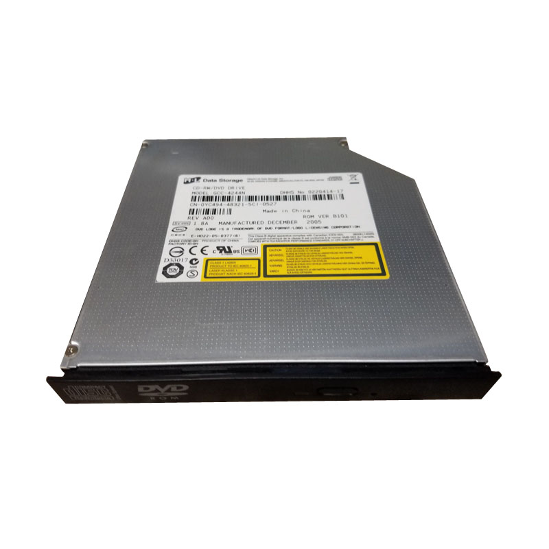 Dell 0D7732 - 4x DVD-RW Drive